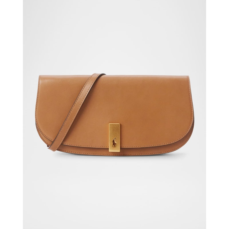 Bolsa Clutch Medium Sport Flap
