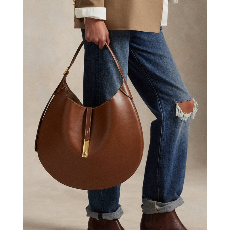 Bolsa Shoulder Polo ID Medium