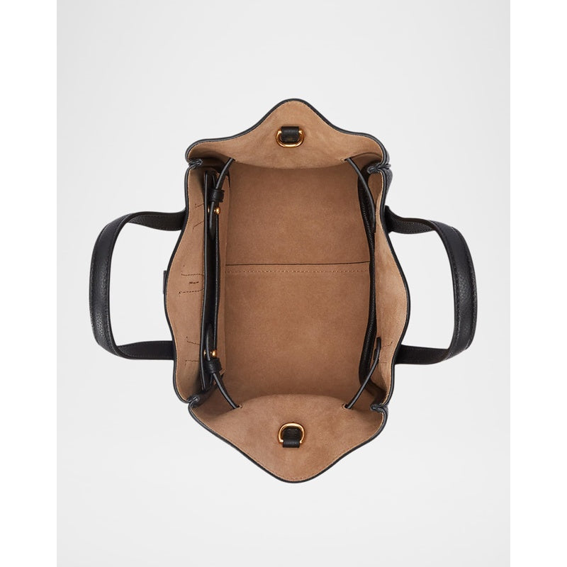 Bolsa Shopper Small Grain