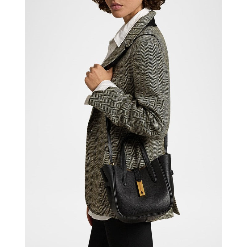 Bolsa Shopper Small Grain