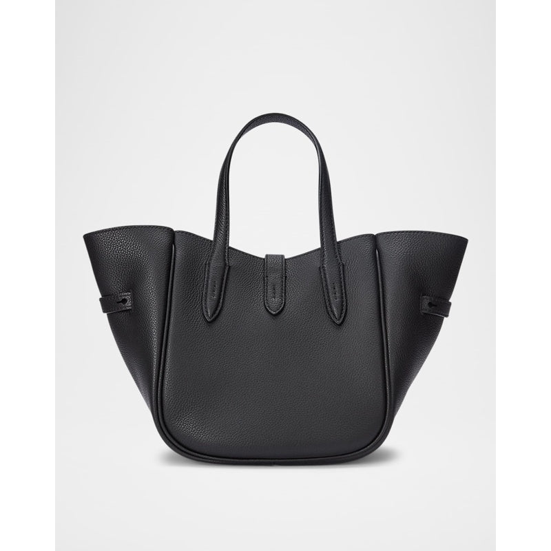 Bolsa Shopper Small Grain
