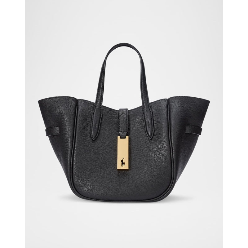 Bolsa Shopper Small Grain