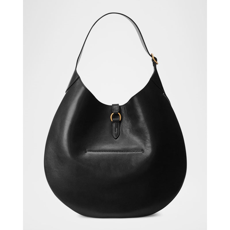 Bolsa Shoulder Polo ID Large Calfskin