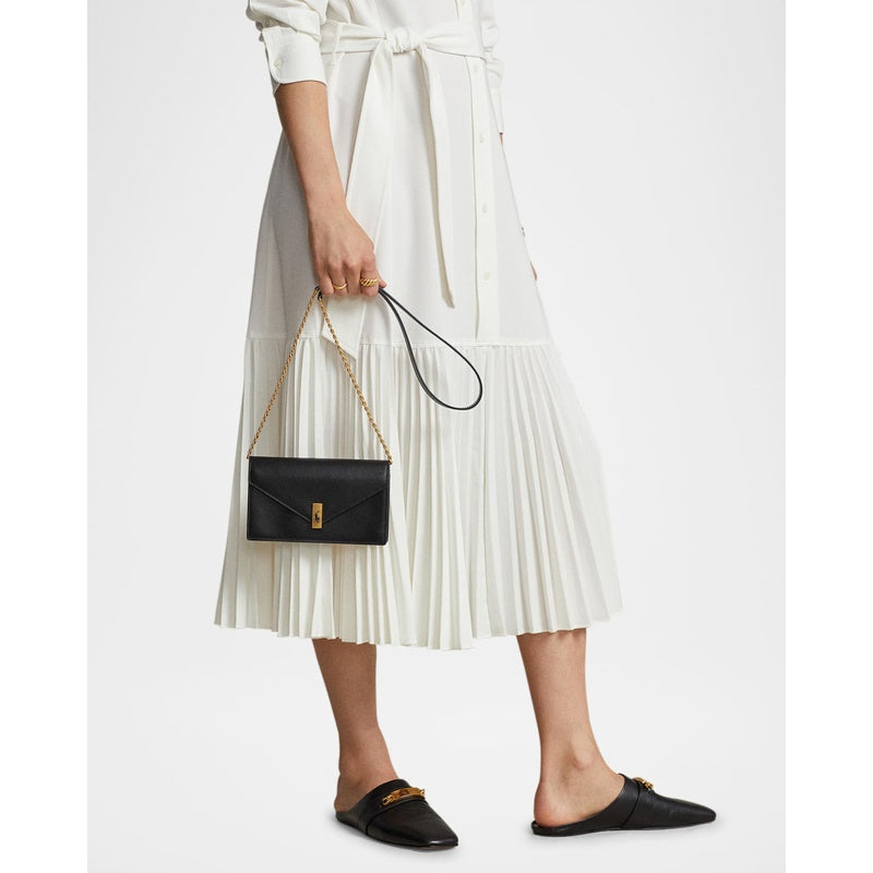 Bolsa Crossbody Polo ID ChainBag