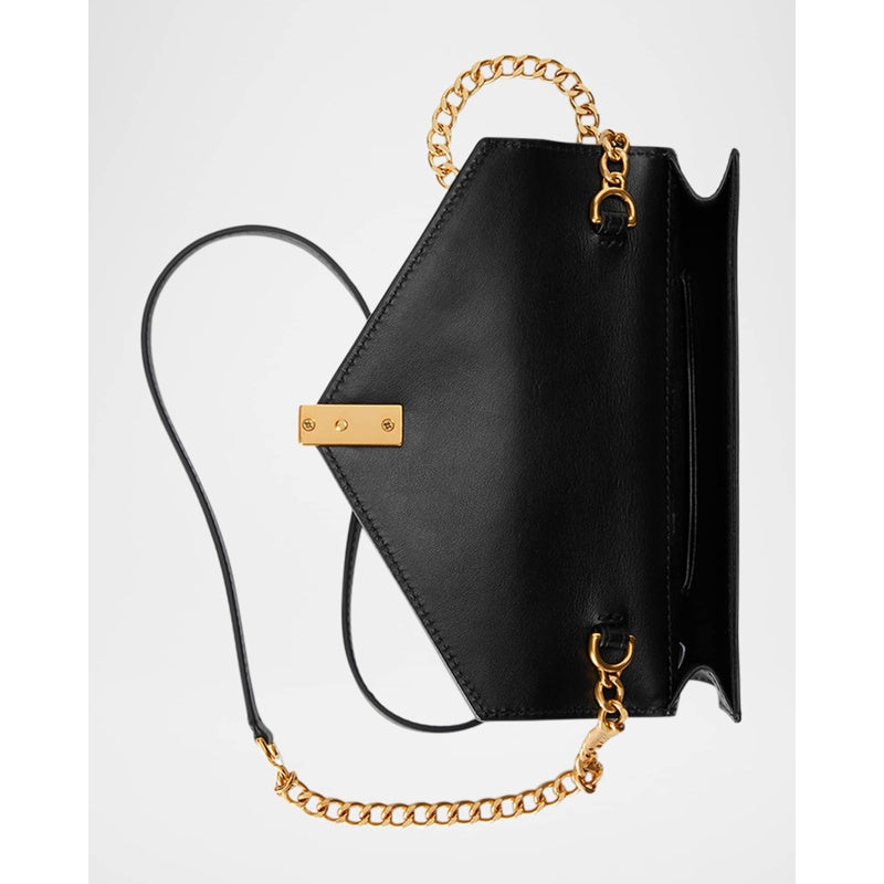Bolsa Crossbody Polo ID ChainBag