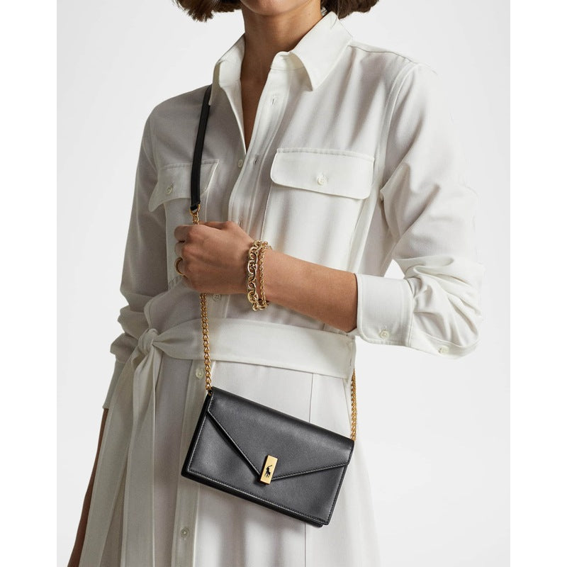 Bolsa Crossbody Polo ID ChainBag