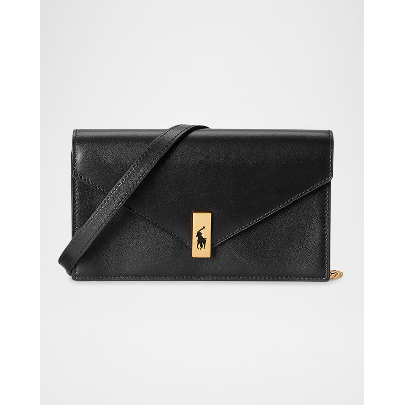 Bolsa Crossbody Polo ID ChainBag