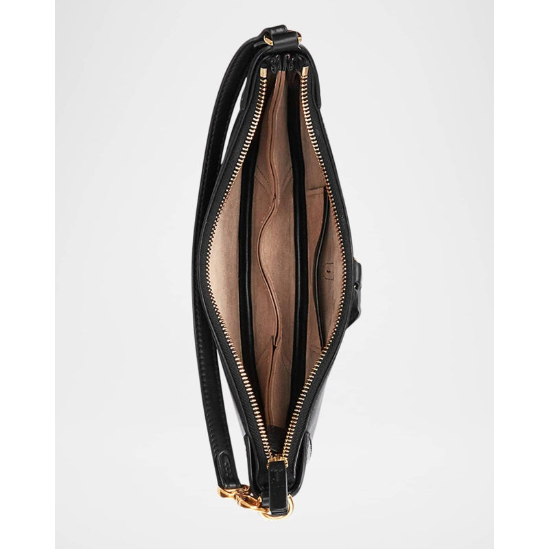 Bolsa Shoulder Polo ID Mini Calfskin
