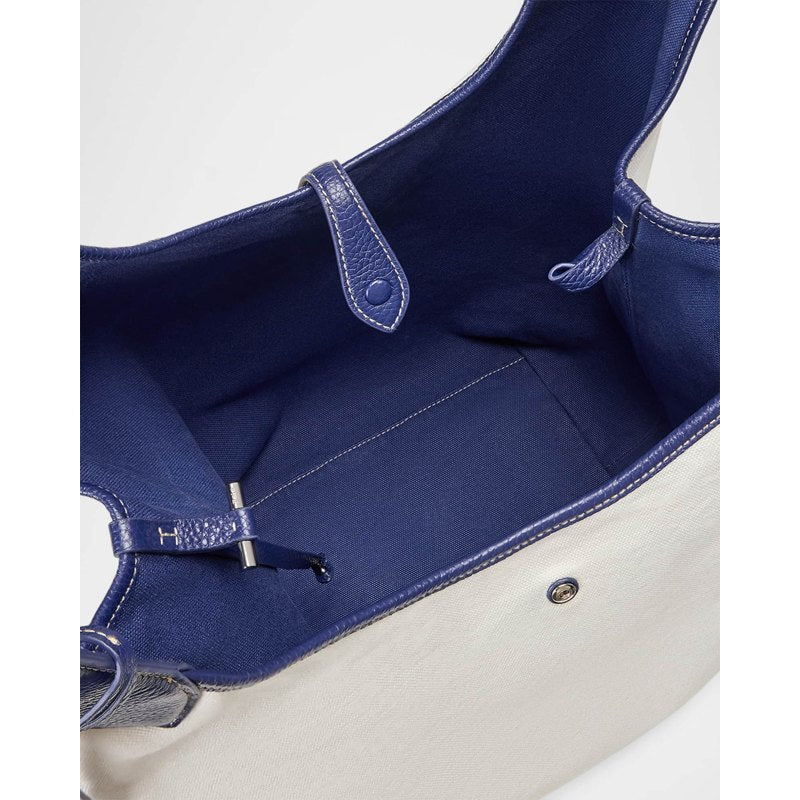 Bolsa Beach Polo Play Canvas