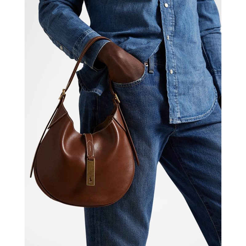 Bolsa Shoulder Polo ID Small
