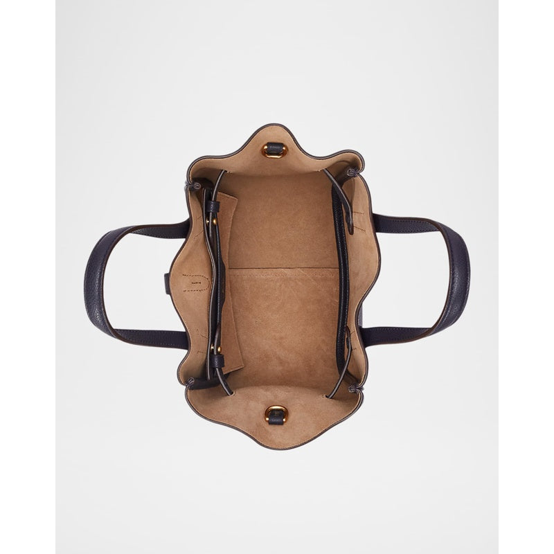 Bolsa Shopper Small Gra