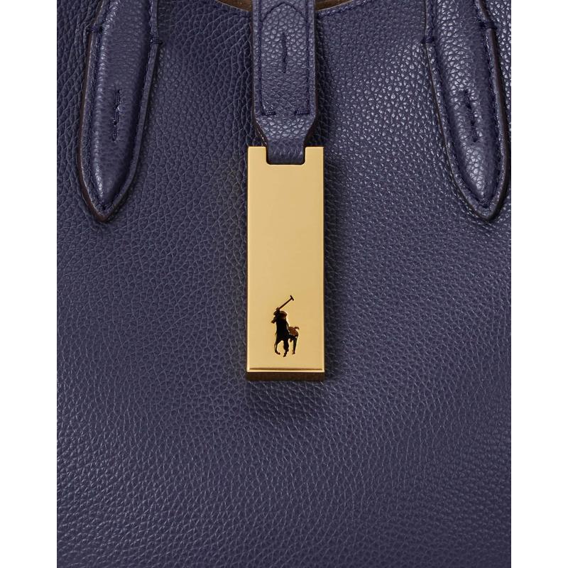 Bolsa Shopper Small Gra