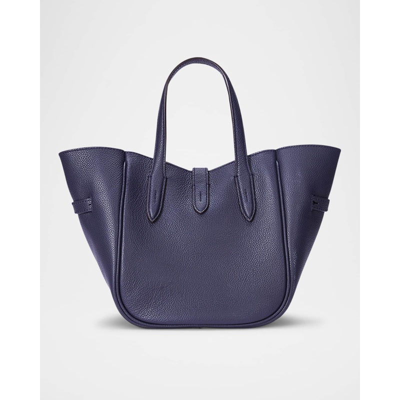 Bolsa Shopper Small Gra