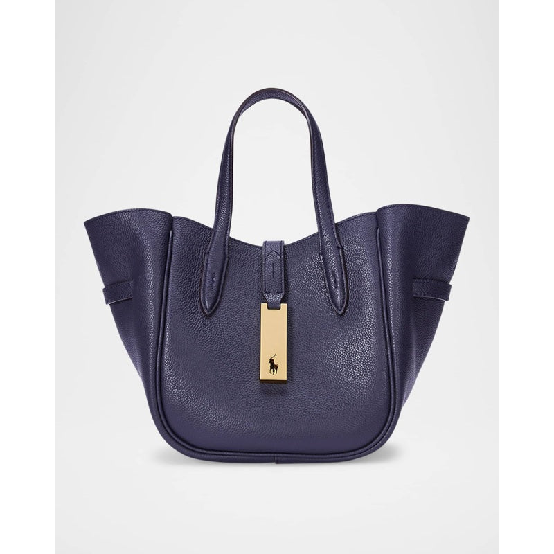 Bolsa Shopper Small Gra
