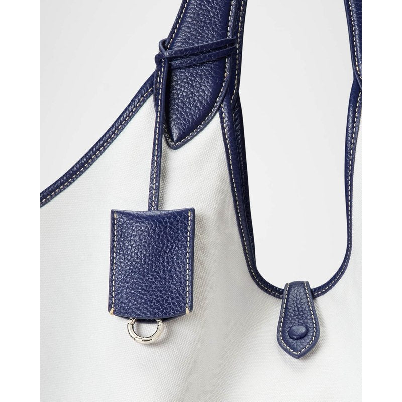 Bolsa Shopper Polo Play Canvas