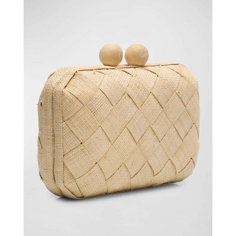 Bolsa Crossbody The Island Woven