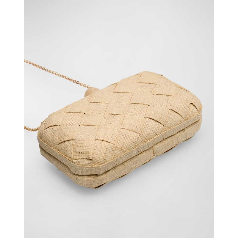 Bolsa Crossbody The Island Woven