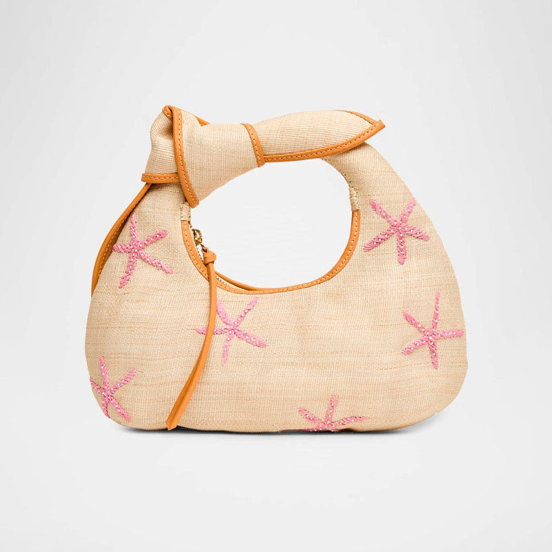 Bolsa Handle The Josie Starfish  - Mercado de Luxo - O Maior E-Commerce de Bens, Produtos e Serviços de Luxo do Brasil.