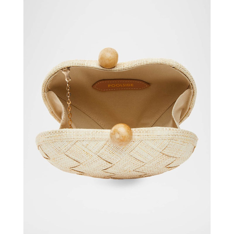 Bolsa Clutch The di Mezzo Heart