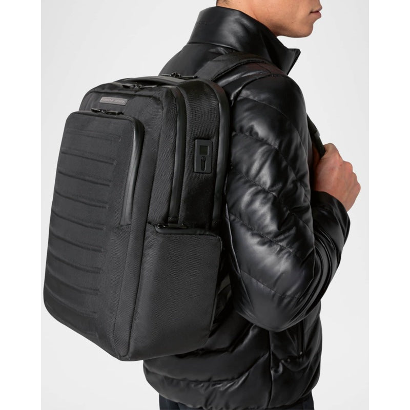 Bolsa Mochila Roadster Pro PD