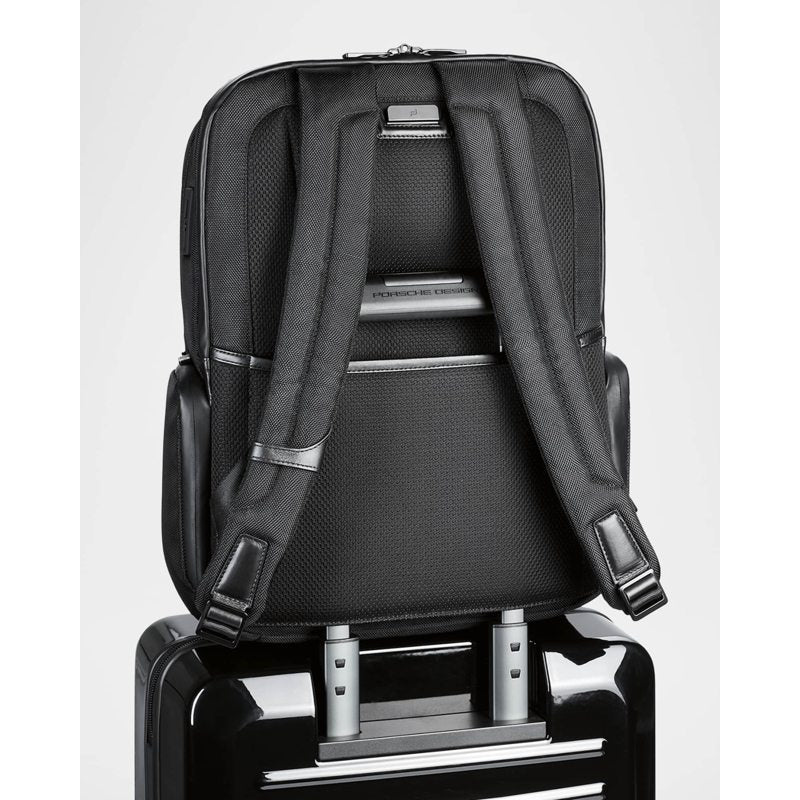 Bolsa Mochila Roadster Pro PD