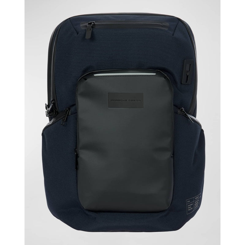 Bolsa Mochila Urban Eco M2