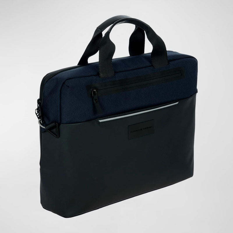 Bolsa Messenger Urban Eco Briefcase Medium - Mercado de Luxo - O Maior E-Commerce de Bens, Produtos e Serviços de Luxo do Brasil.