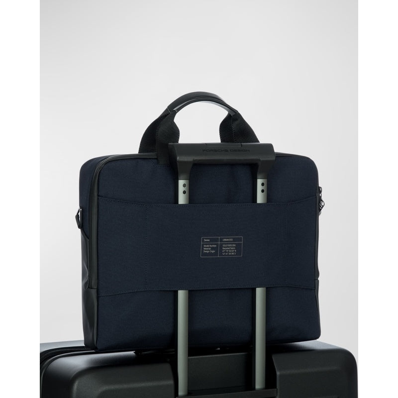Bolsa Messenger Urban Eco Briefcase Medium