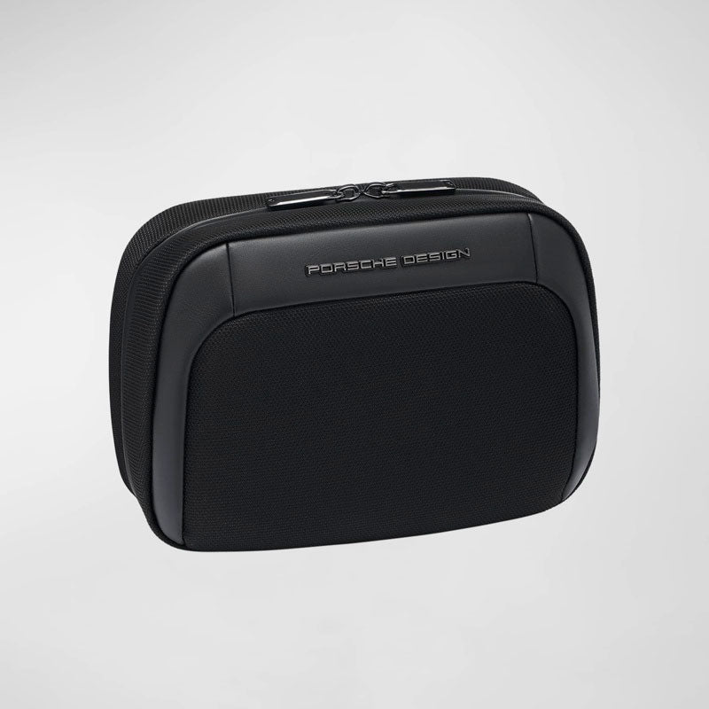 Bolsa Necessaire Roadster Washbag Medium - Mercado de Luxo - O Maior E-Commerce de Bens, Produtos e Serviços de Luxo do Brasil.