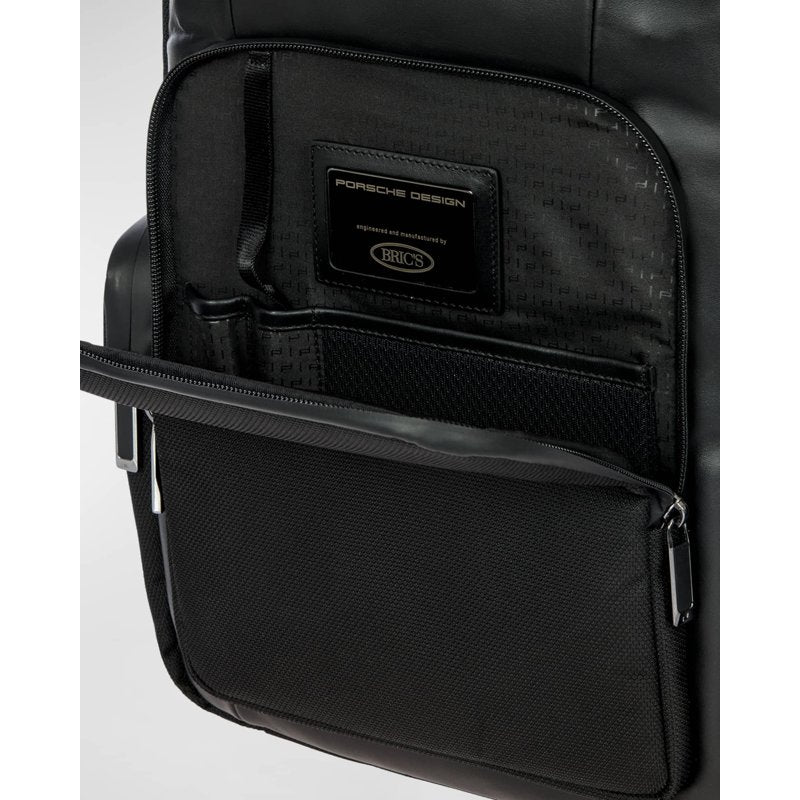 Bolsa Mochila Roadster M1