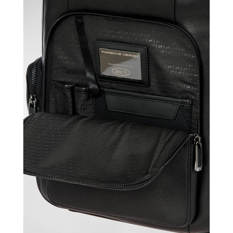 Bolsa Mochila Roadster M1