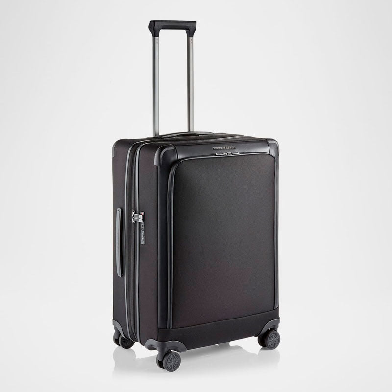 Bolsa Viagem Roadster Nylon 27" Expandable Spinner - Mercado de Luxo - O Maior E-Commerce de Bens, Produtos e Serviços de Luxo do Brasil.