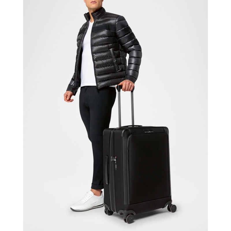 Bolsa Viagem Roadster Nylon 27" Expandable Spinner