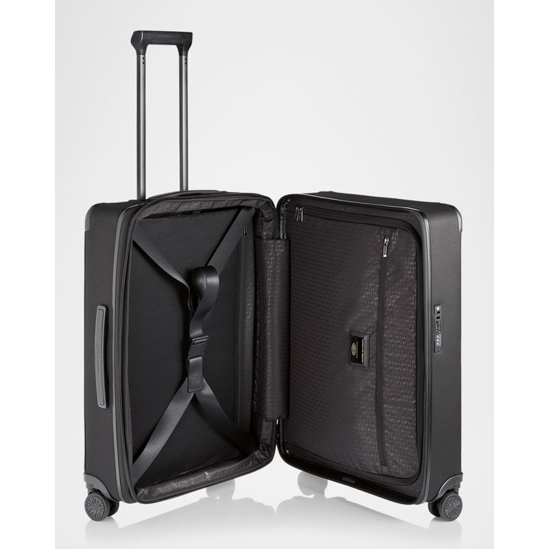 Bolsa Viagem Roadster Nylon 27" Expandable Spinner