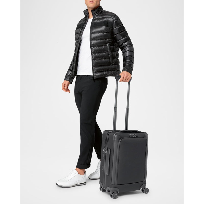 Bolsa Viagem Roadster Nylon 21" Spinner