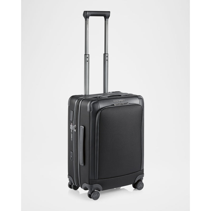 Bolsa Viagem Roadster Nylon 21" Spinner