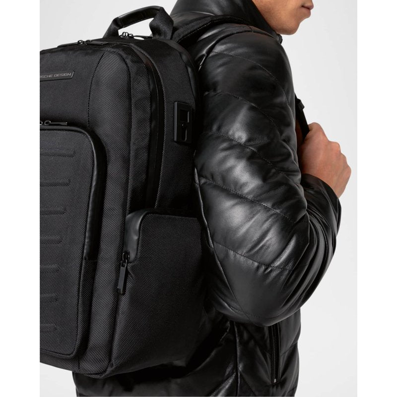 Bolsa Mochila PD Roadster Pro M1