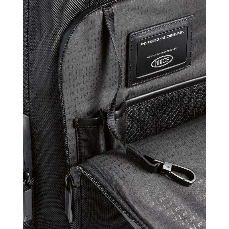 Bolsa Mochila PD Roadster Pro M1