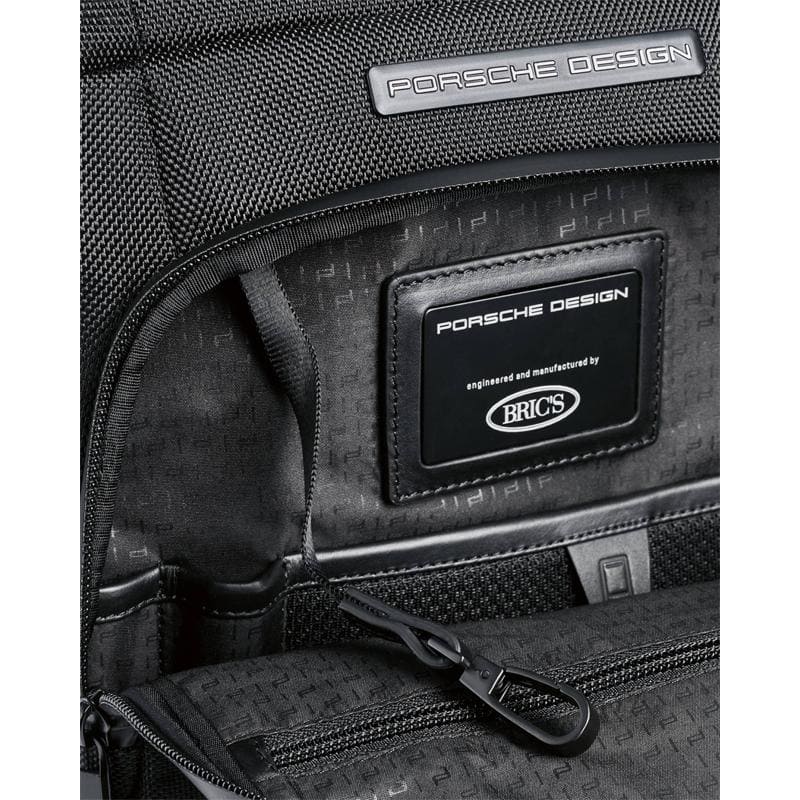 Bolsa Mochila XS PD Roadster Pro