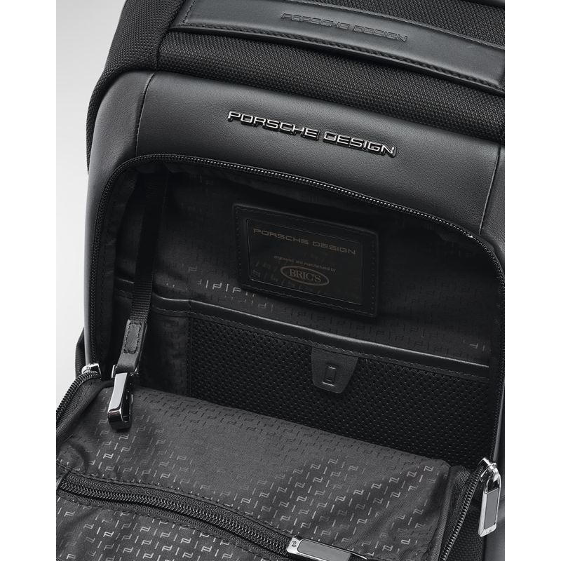 Bolsa Mochila Roadster XS