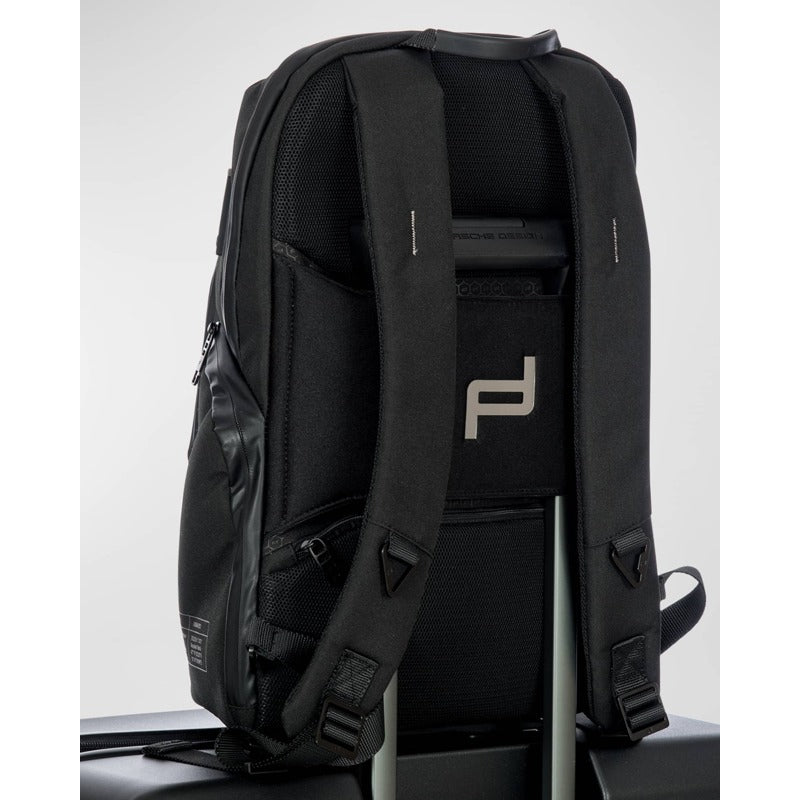 Bolsa Mochila Urban Eco Small