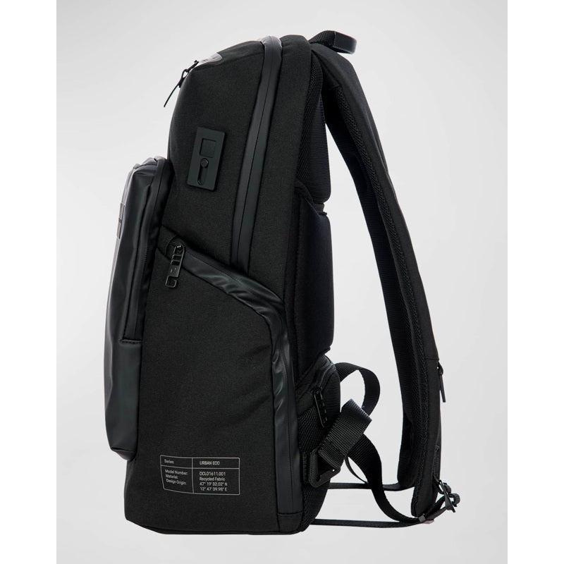 Bolsa Mochila Urban Eco Small