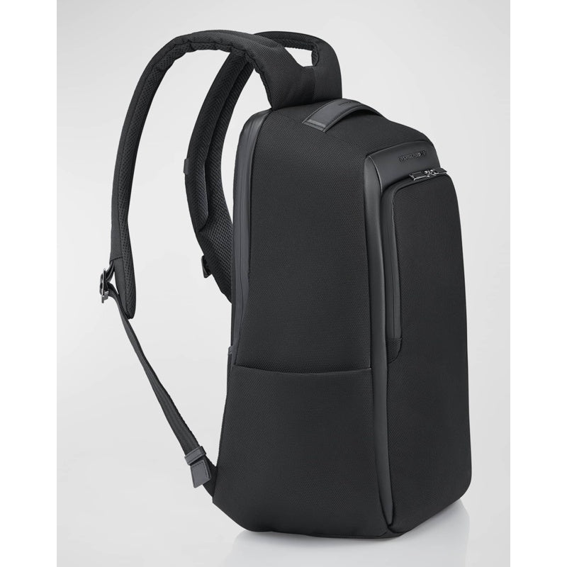 Bolsa Mochila Roadster Nylon Medium