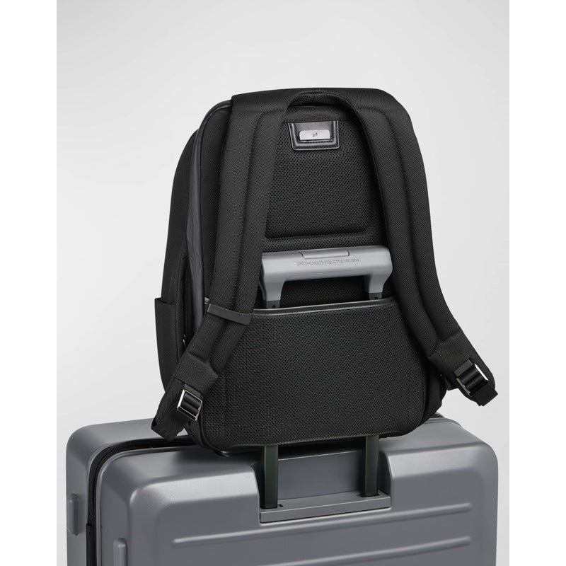 Bolsa Mochila Roadster Nylon Medium