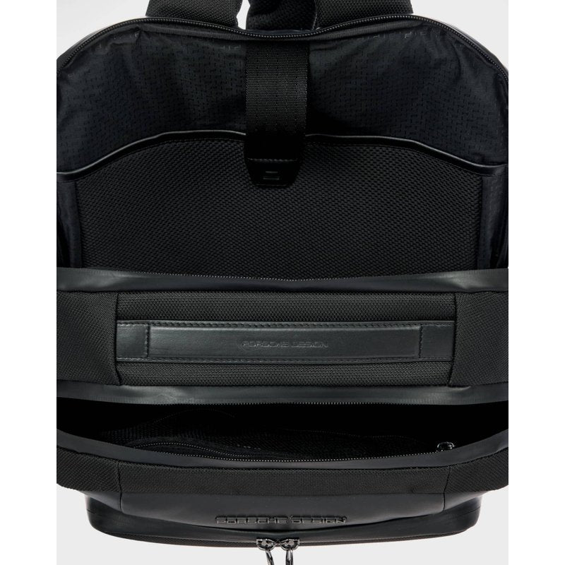 Bolsa Mochila Roadster Nylon Large