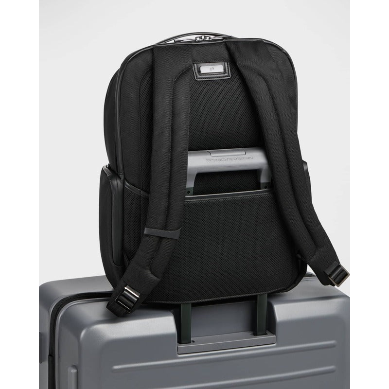 Bolsa Mochila Roadster Nylon Large