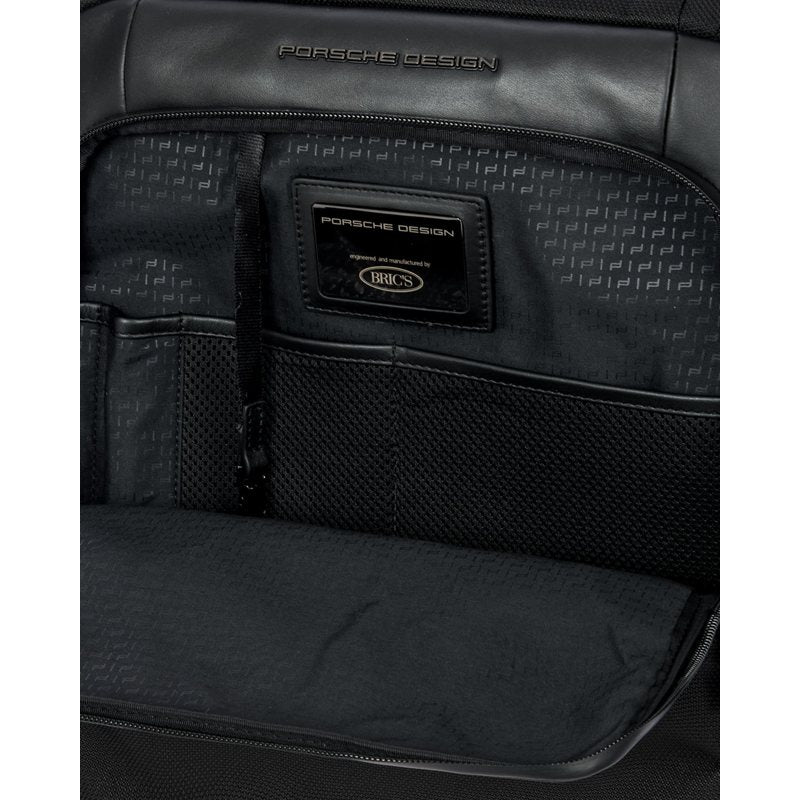 Bolsa Mochila Roadster Nylon Large