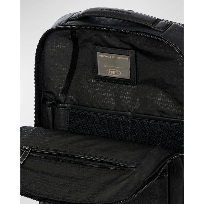 Bolsa Mochila Roadster S1