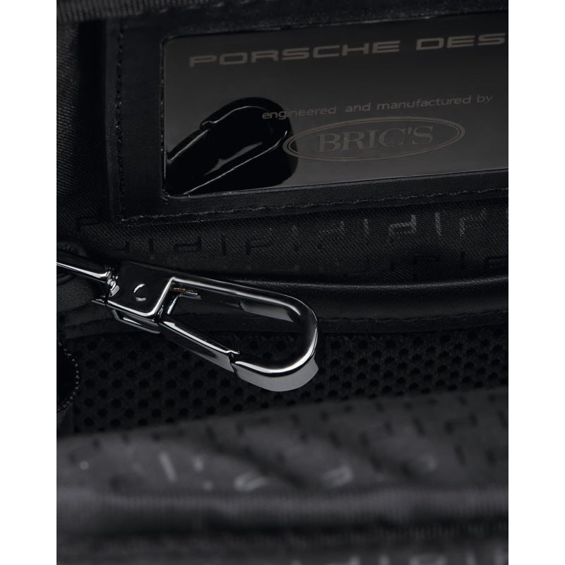 Bolsa Crossbody Roadster XS