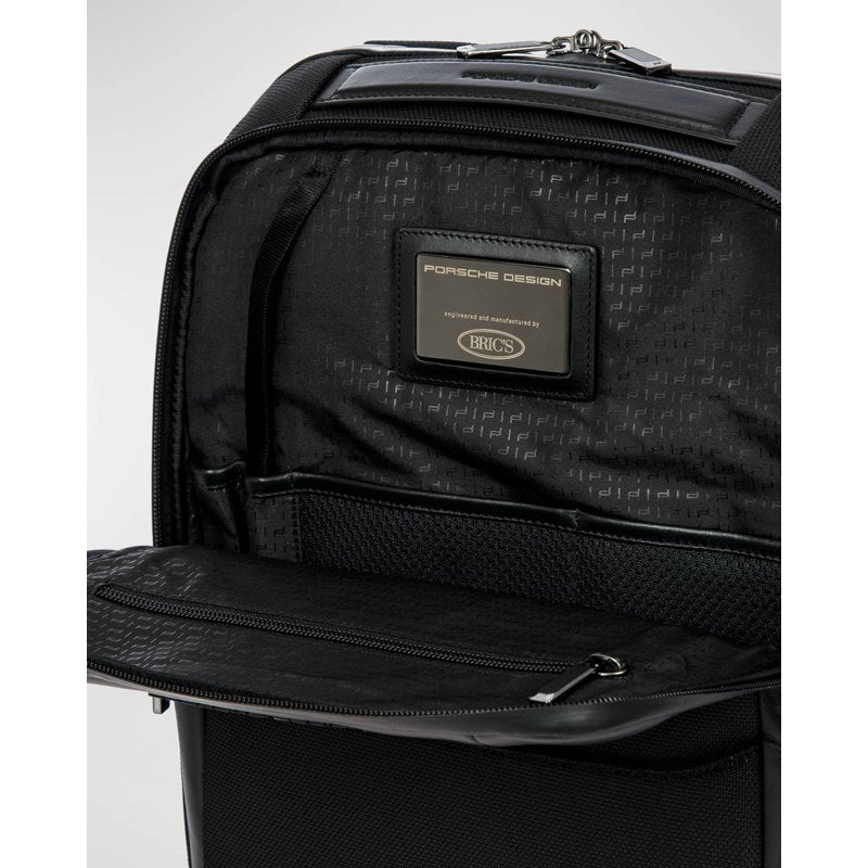 Bolsa Mochila Roadster S1
